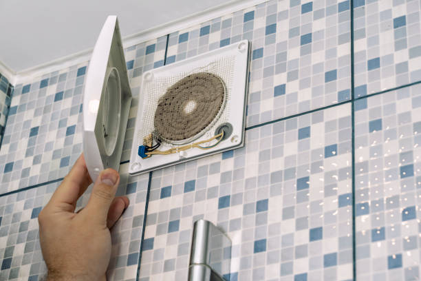 Home Air Vent Cleaning in Mullens, WV