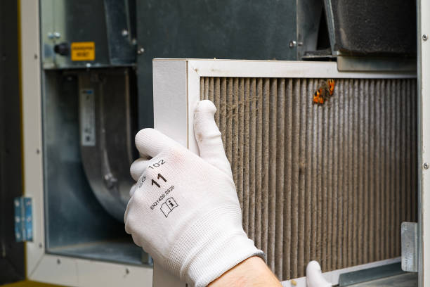 Best Local Air Duct Cleaning Services  in Mullens, WV