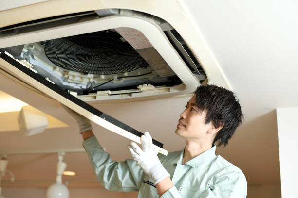 Trusted Mullens, WV Airduct Cleaning Experts