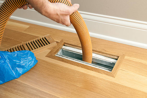 Best Emergency Air Duct Cleaning  in Mullens, WV
